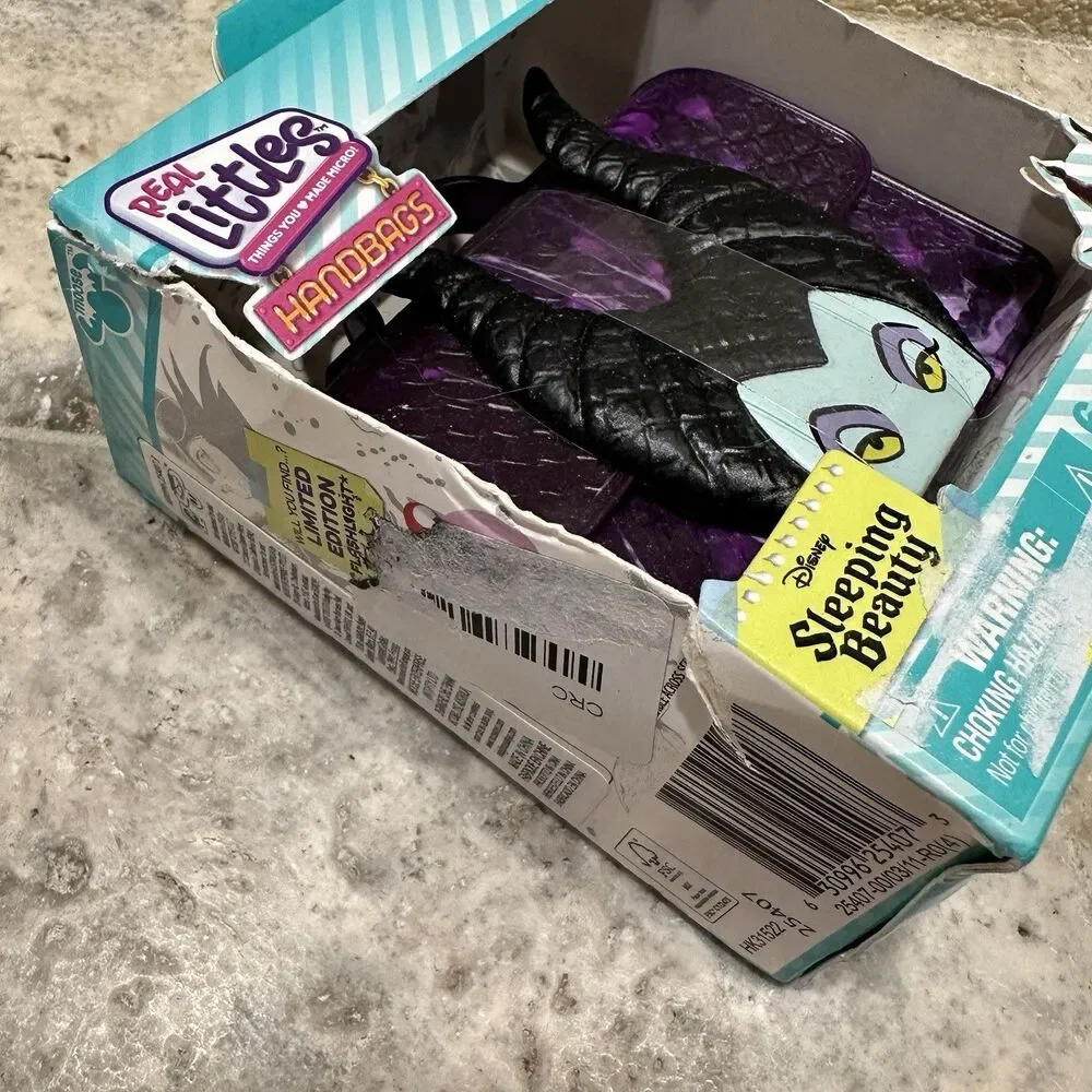 Real Littles new please